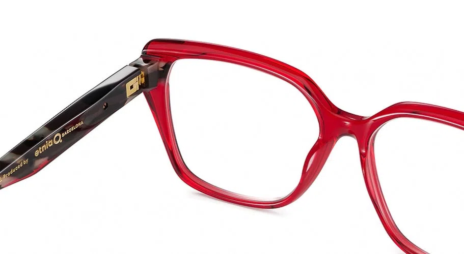 Etnia Barcelona MIXURA NO1 Eyeglasses - view 6